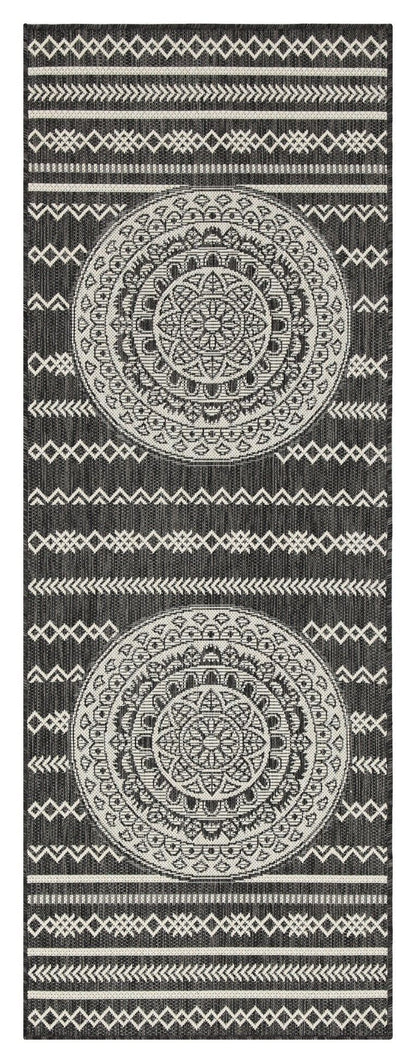 Sunshine - Indoor / Outdoor Area Rug - Polypropylene Icona Home Decor
