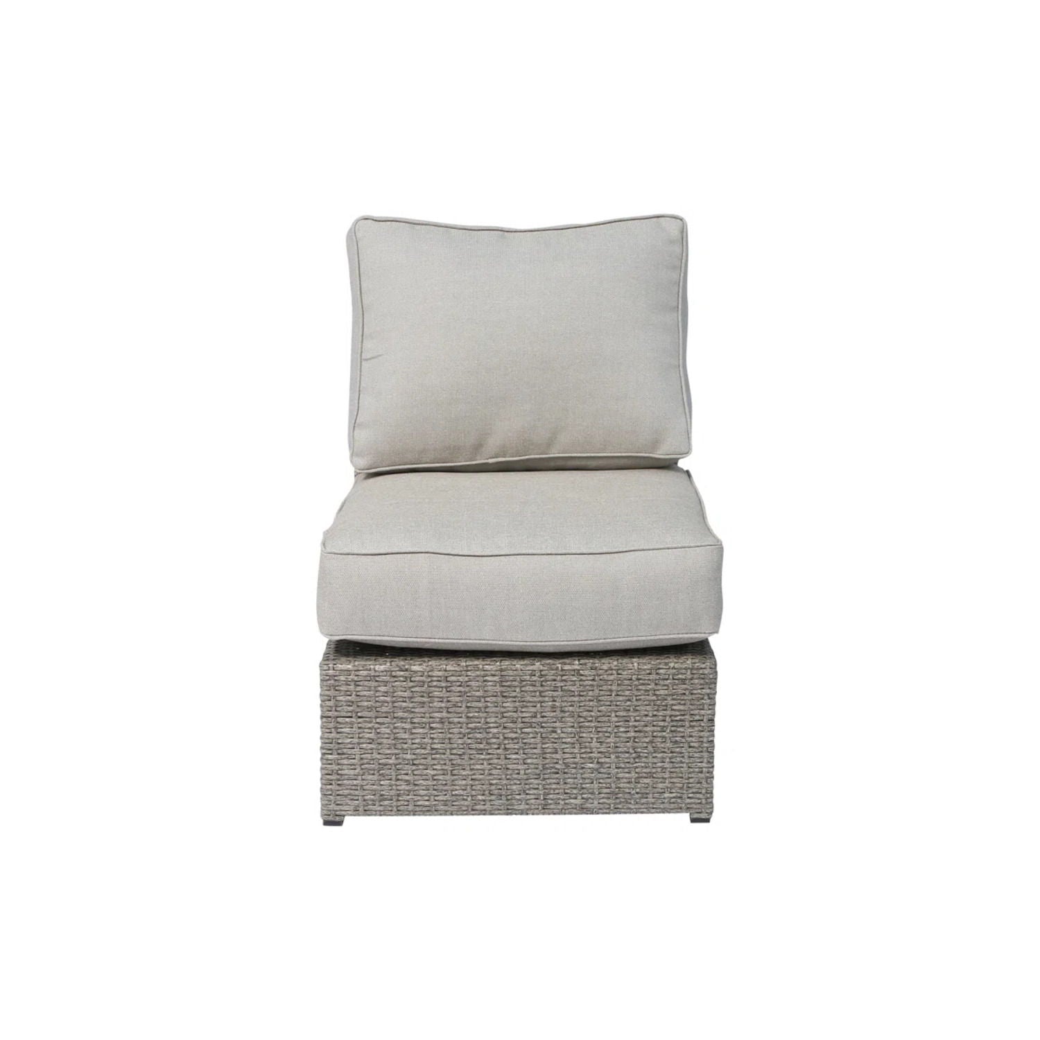 Contemporary Patio Seating Set With Fire Pit LSI Patio Furniture