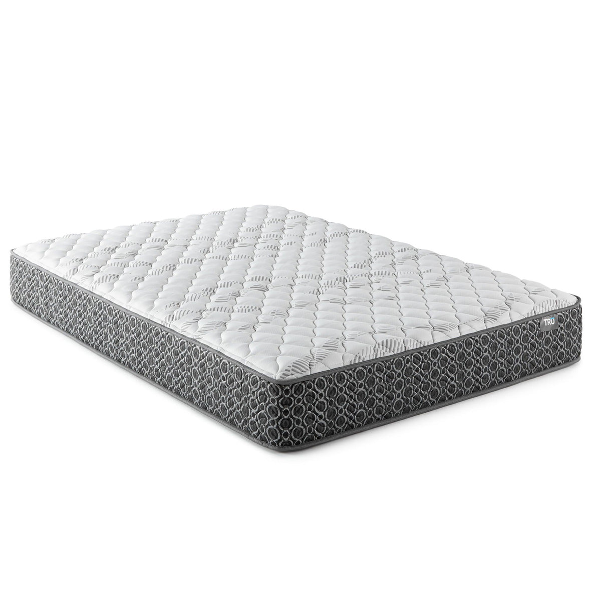 Constance - 11" Tight Top Hybrid Mattress With Firm Quilt Foam And Responsive Coil Core Furniture Max
