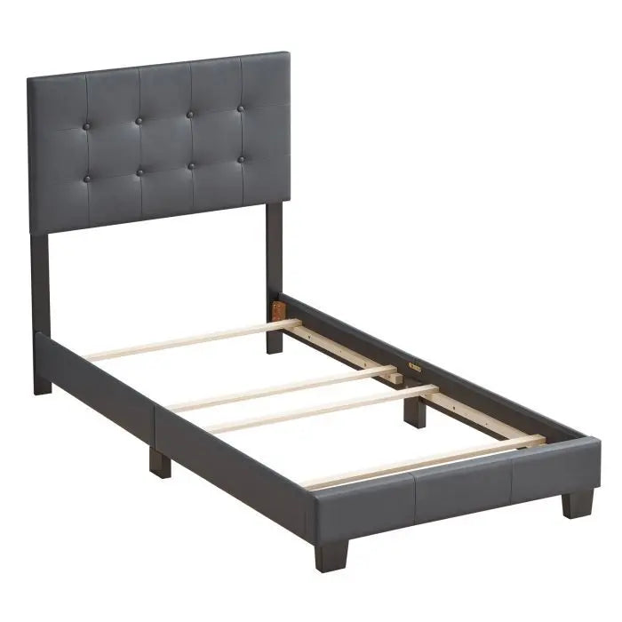 Caldwell - Bed Glory Furniture