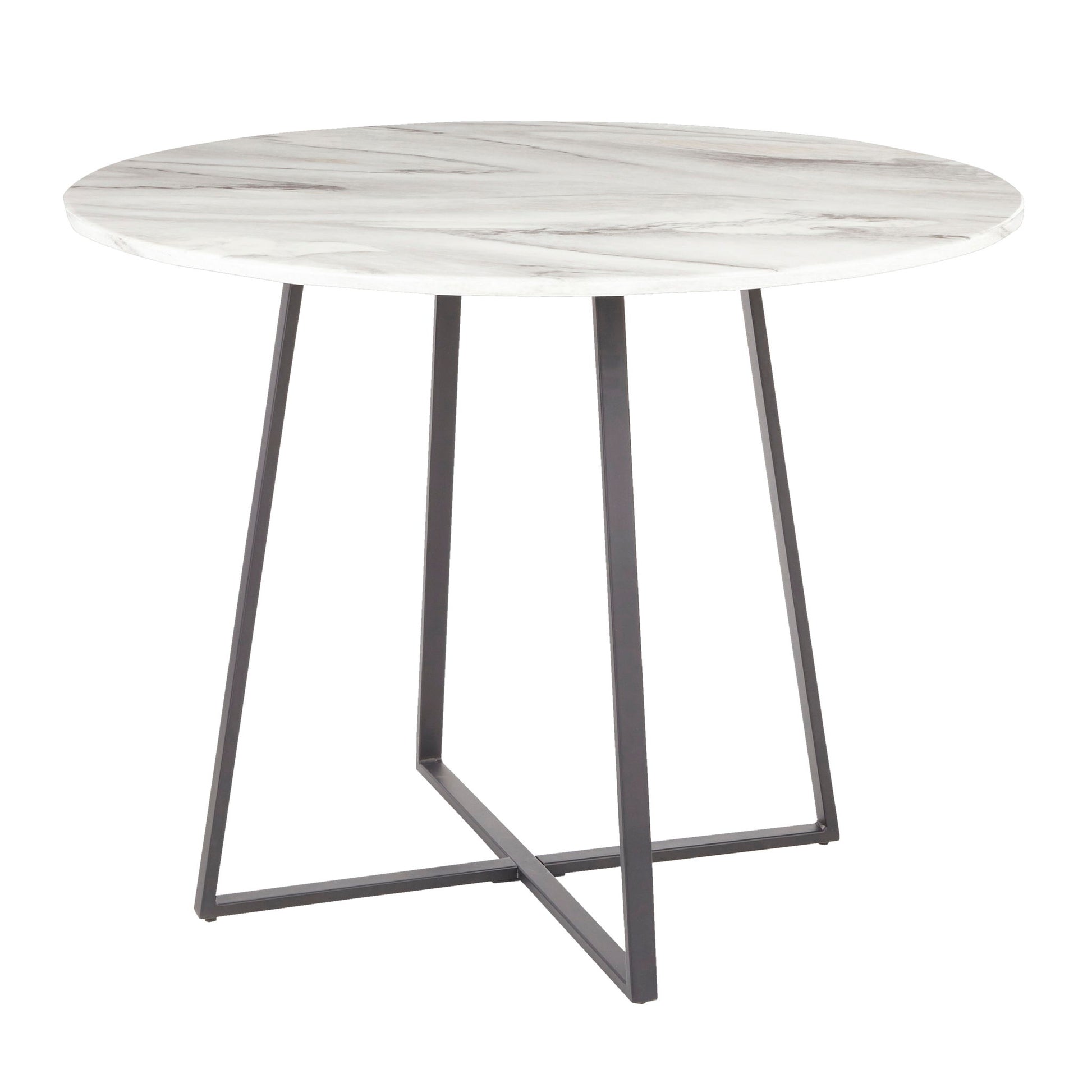 Cosmo - Contemporary / Glam Dining Table Lumi Source