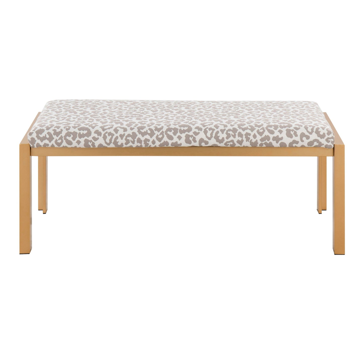 Fuji - Contemporary Bench Lumi Source