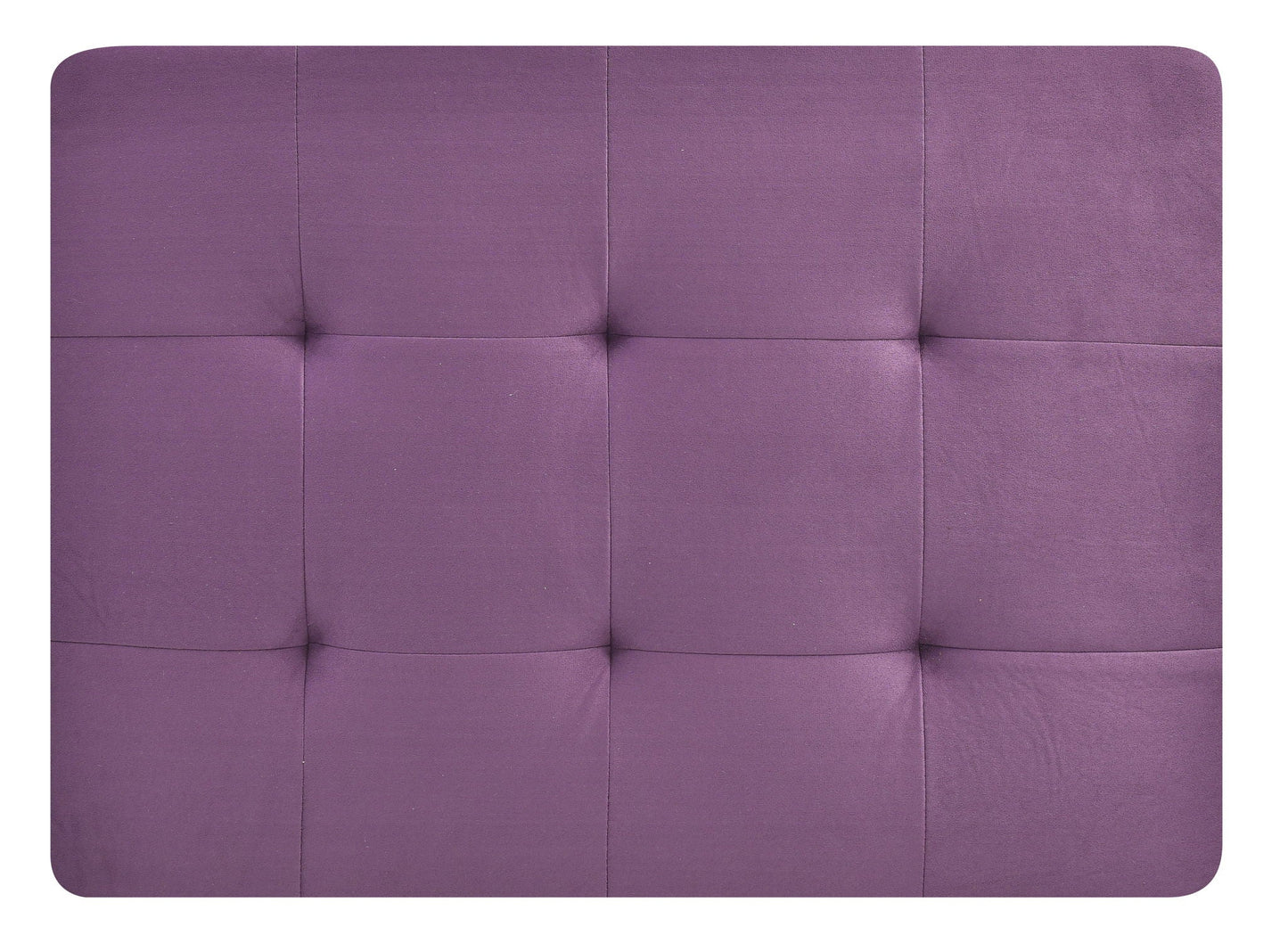 Chic Contemporary Ottoman Glory Furniture