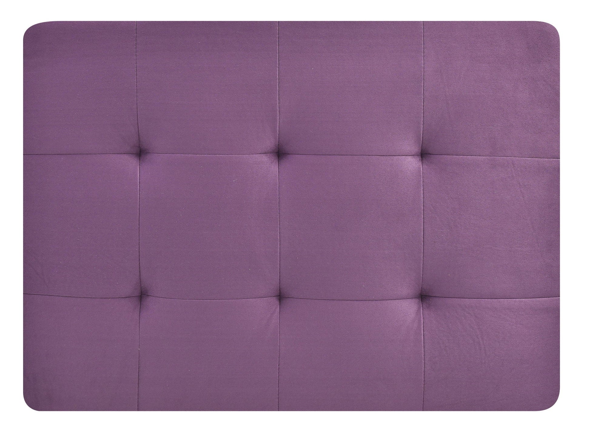 Chic Contemporary Ottoman Glory Furniture