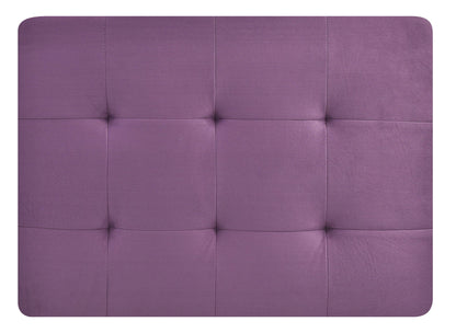Chic Contemporary Ottoman Glory Furniture