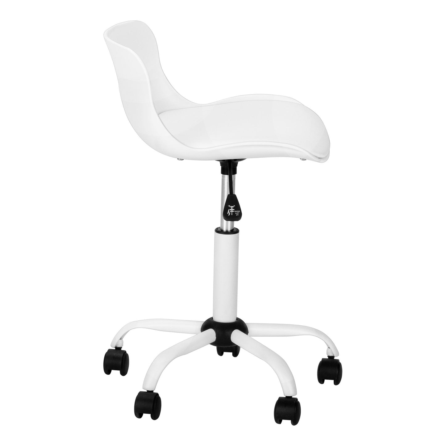 Office Chair, Adjustable Height, Swivel, Ergonomic, Modern 8th Street