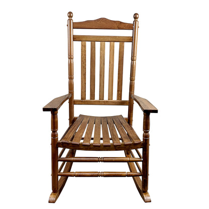 Balcony Porch Adult Rocking Chair Home Essentials