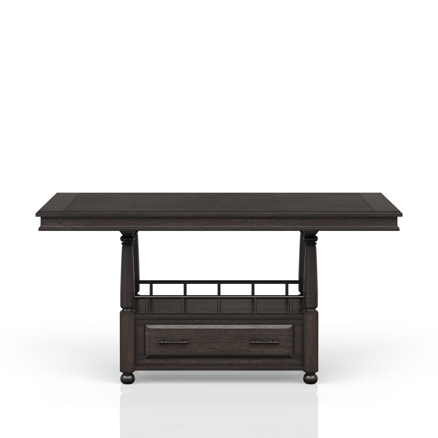 Counter Height Dining Table - Coffee Bernards Furniture
