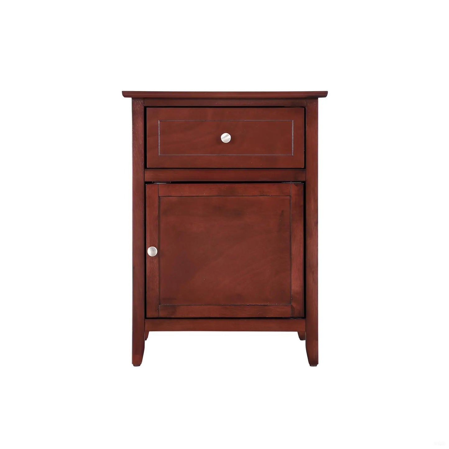 1 Drawer / 1 Door Nightstand Glory Furniture
