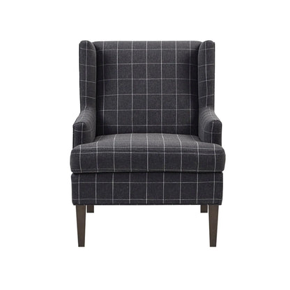 Fancy Design, Farmhouse Accent Chair JLA