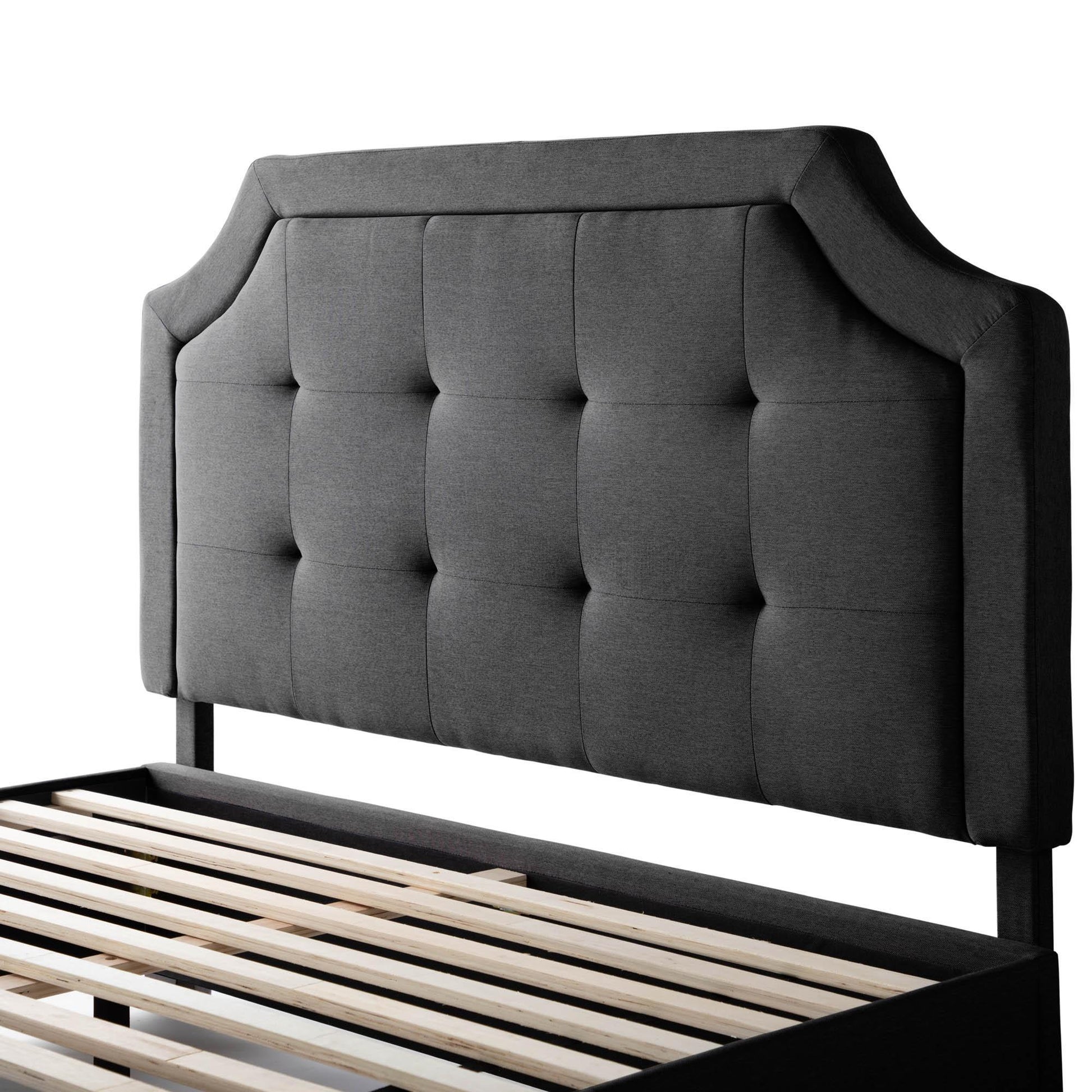 Malouf Carlisle - Headboard Malouf