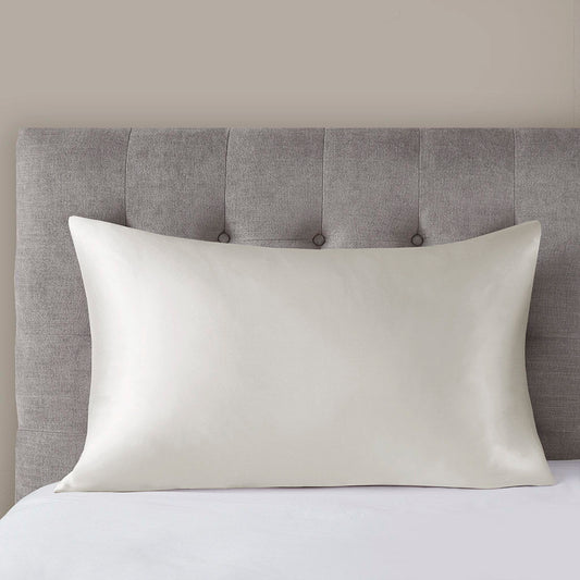 King Single Pillowcase - Ivory Madison Park