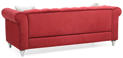 Raisa - Sofa Glory Furniture