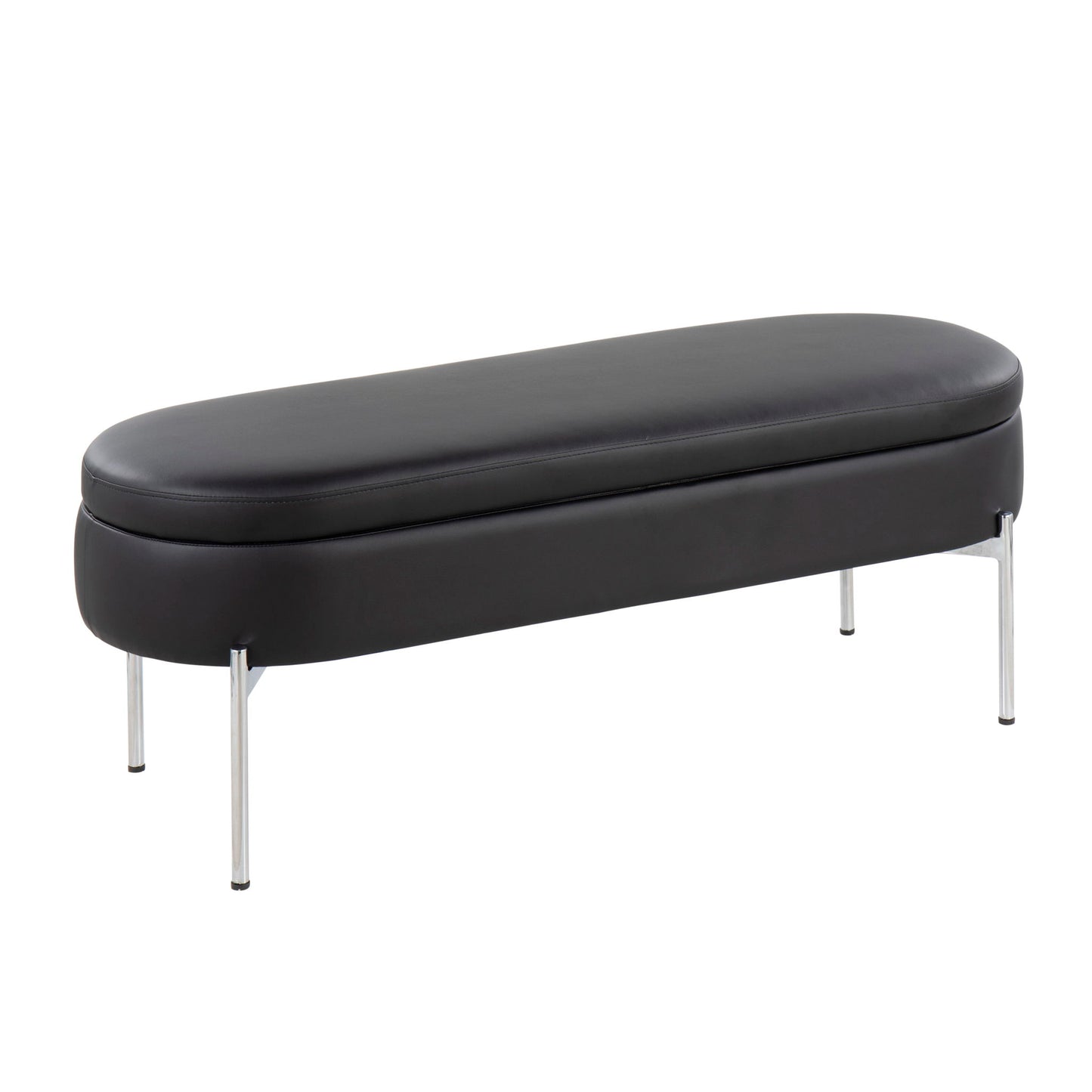 Chloe - Contemporary / Glam Bench Lumi Source