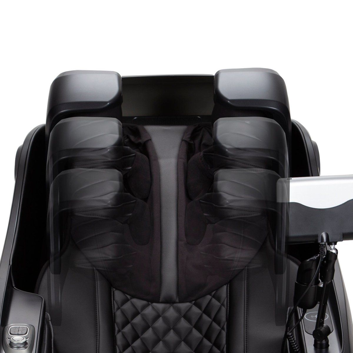 Master 4D - Massage Chair Osaki