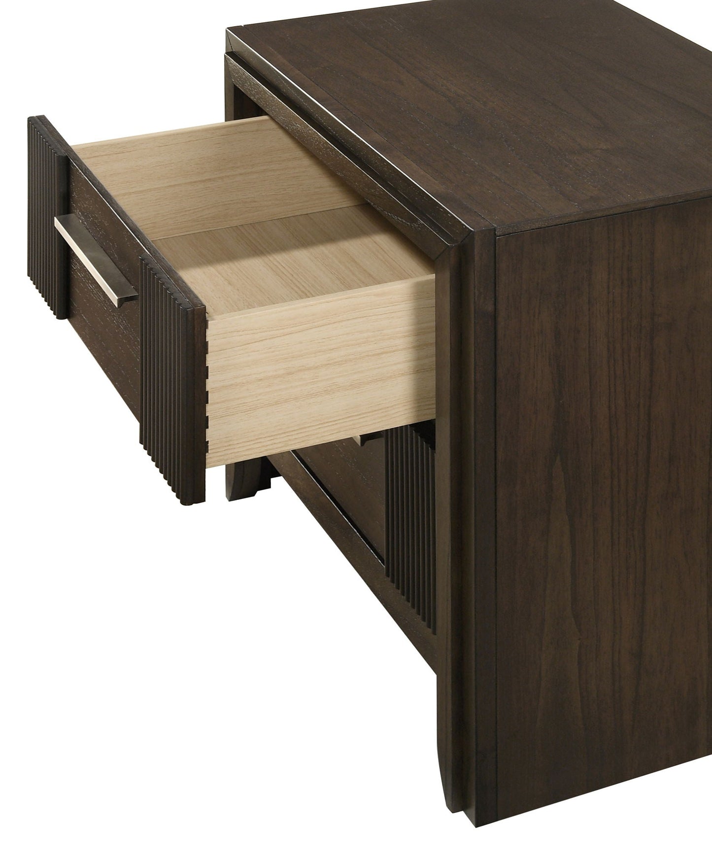 Carlton - Night Stand Crown Mark