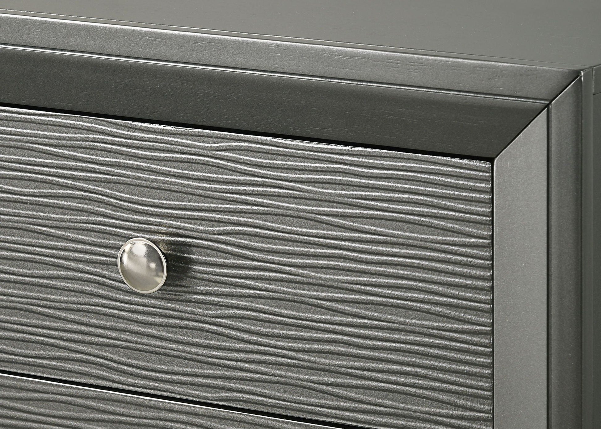 Denker - Dresser Crown Mark