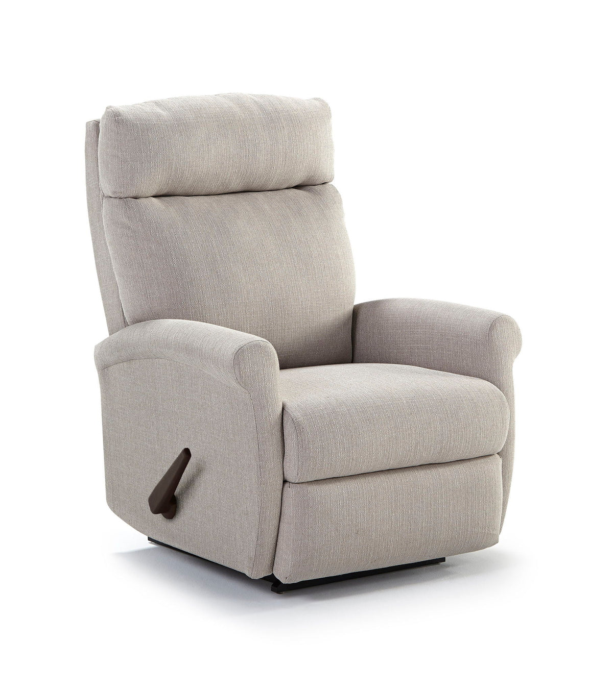 Codie Manual Swivel Glider Recliner Best Home Furnishings