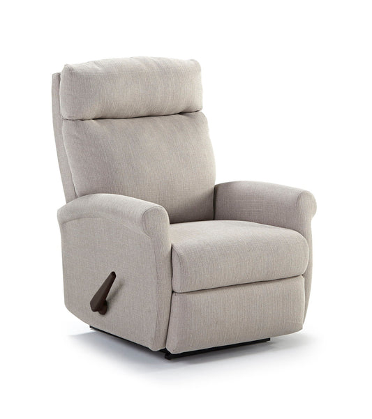 Codie Manual Swivel Glider Recliner Best Home Furnishings
