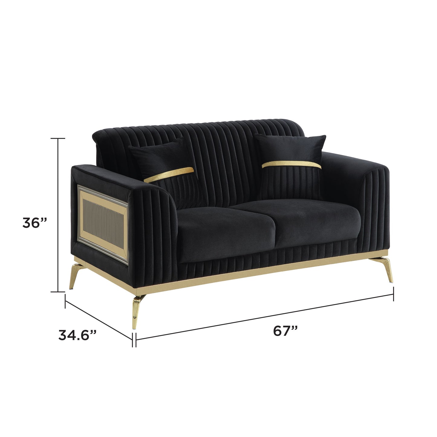 Antigua - Living Room Set Matrix Furniture Group