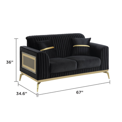 Antigua - Living Room Set Matrix Furniture Group