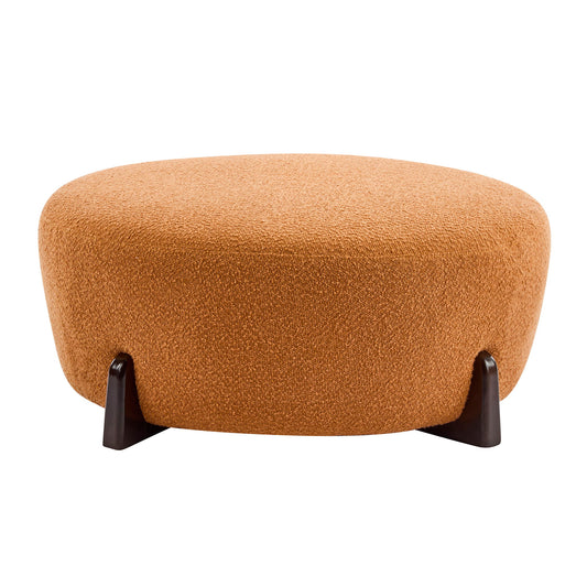 Modish - Round Ottoman Noble House