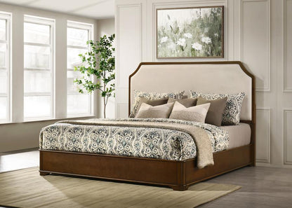 Garland - Panel Bed Coaster Fine Furniture