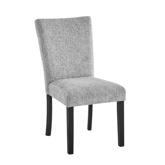 Oceanic - Dining Chair (Set of 2) - Gray Global Furniture USA