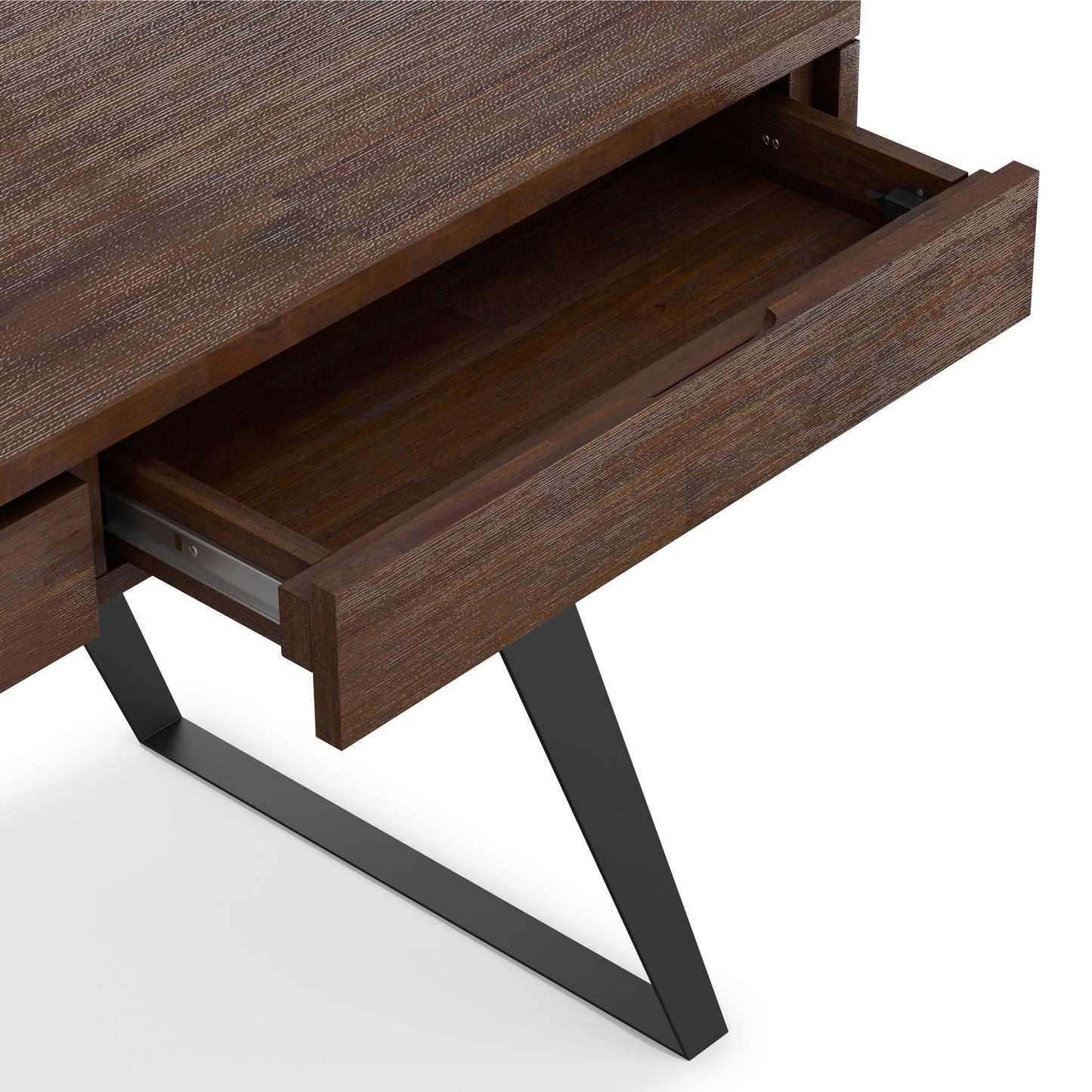 Lowry - Handcrafted Desk Simpli-Home
