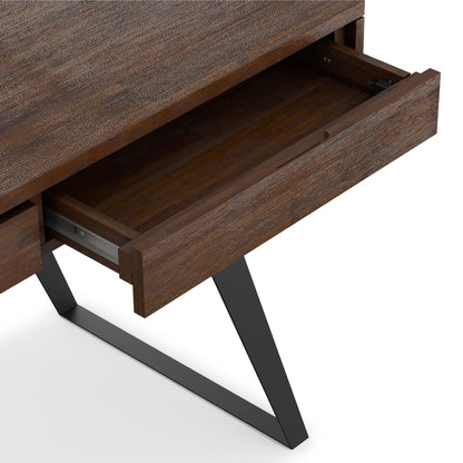 Lowry - Handcrafted Desk Simpli-Home