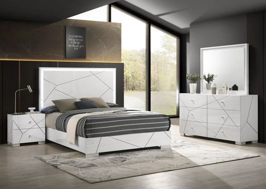 Ayla - Bedroom Set