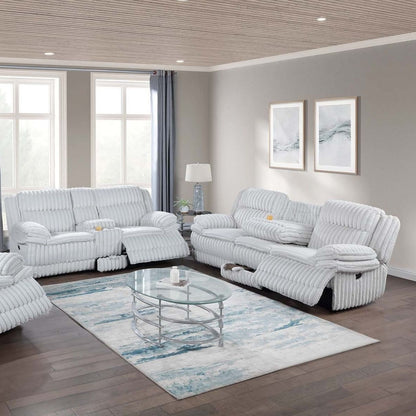 Modern Motion Sofa Set Home Essentials