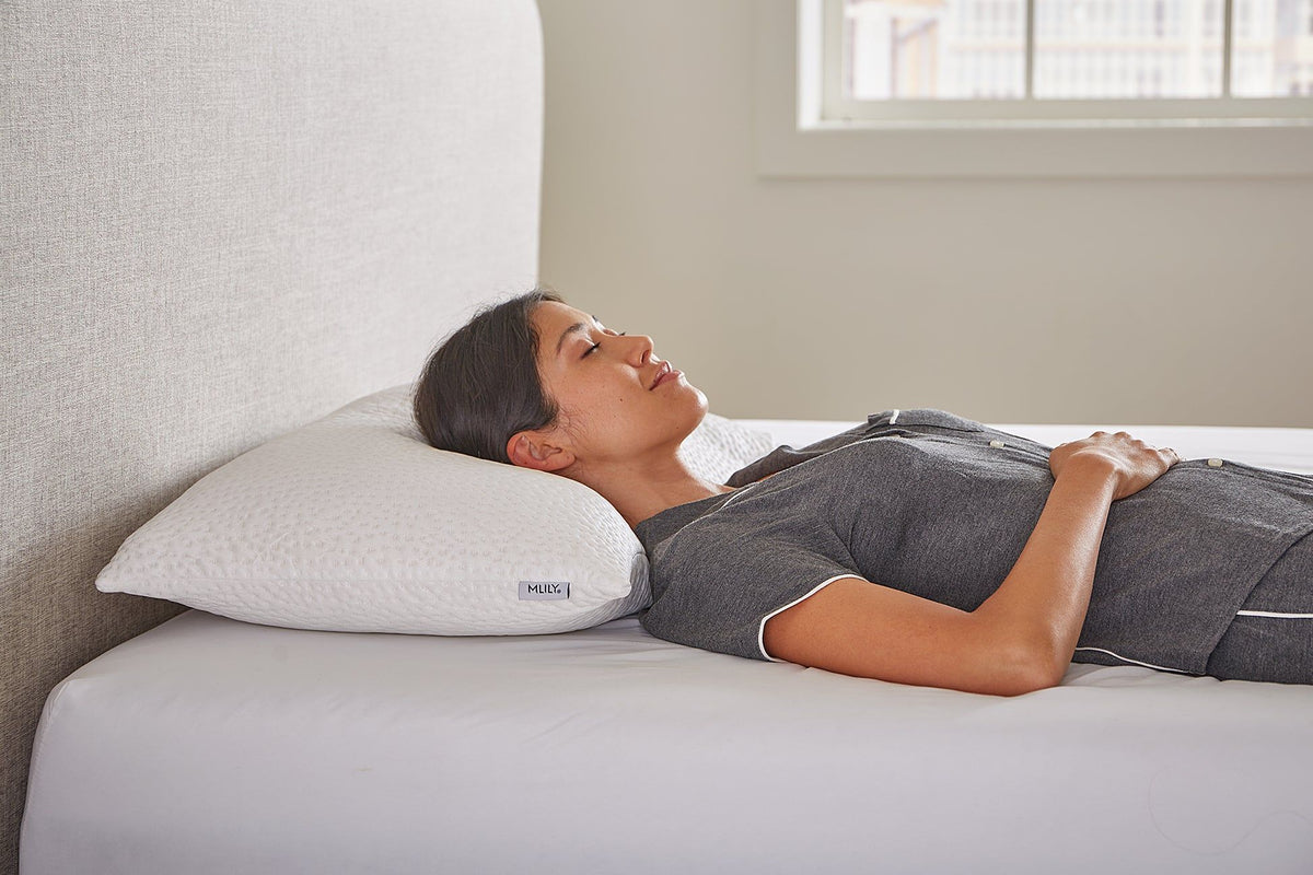 MLILY Harmony - Cool Pillow - Queen MLILY