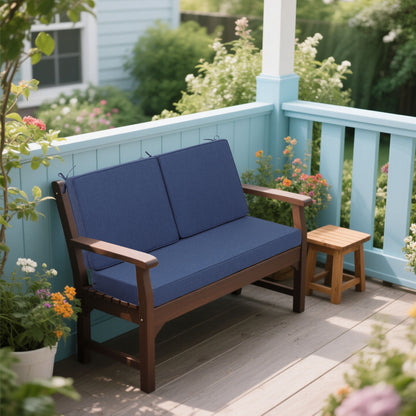 Deep Seat Waterproof Replacement Patio Chair Cushions For Patio Furniture Home Essentials