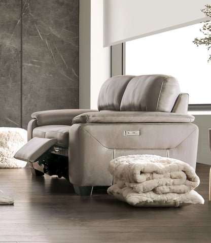 Balderico - Power Loveseat