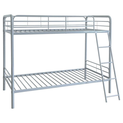 Carson - Metal Bunk Bed Coaster Fine Furniture
