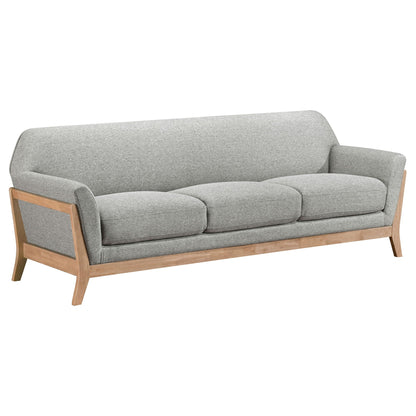 Caspian - Sofa - Gray Furniture Max