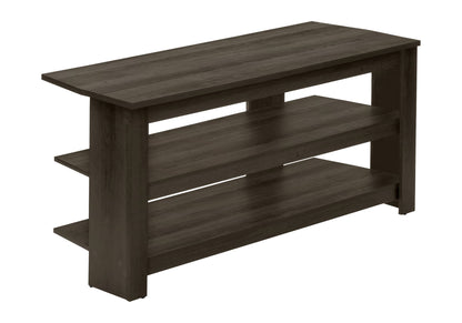TV Stand Console Media Entertainment Center Storage Shelves For Living Room 8th Street