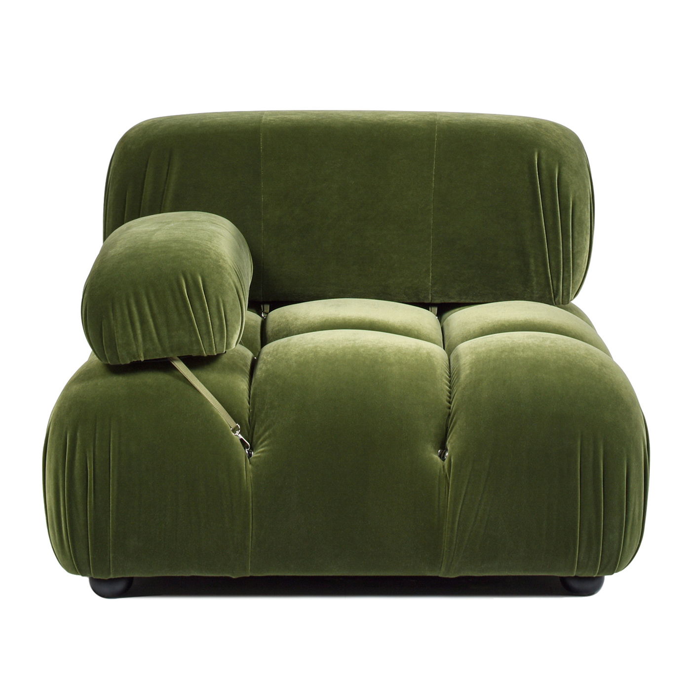 Marcel - Bubble Modular Modern Lounge Arm Chair Jennifer Taylor Home