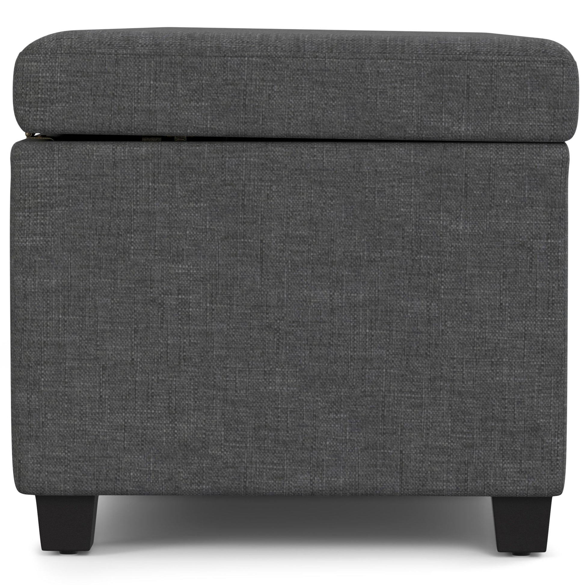 Avalon - Multifunctional Storage Ottoman Bench Simpli-Home