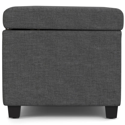 Avalon - Multifunctional Storage Ottoman Bench Simpli-Home