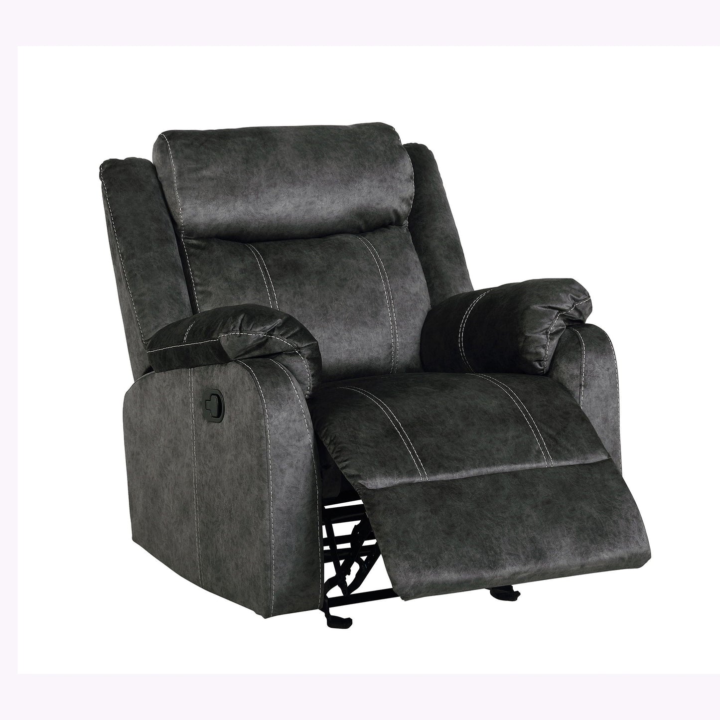 Sonet - Domino Reclining Chairs Global Furniture USA