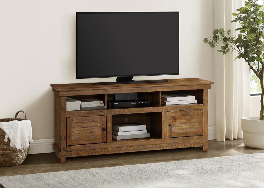 Payne - TV Stand Media Console Coaster Fine Furniture