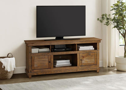 Payne - TV Stand Media Console Coaster Fine Furniture