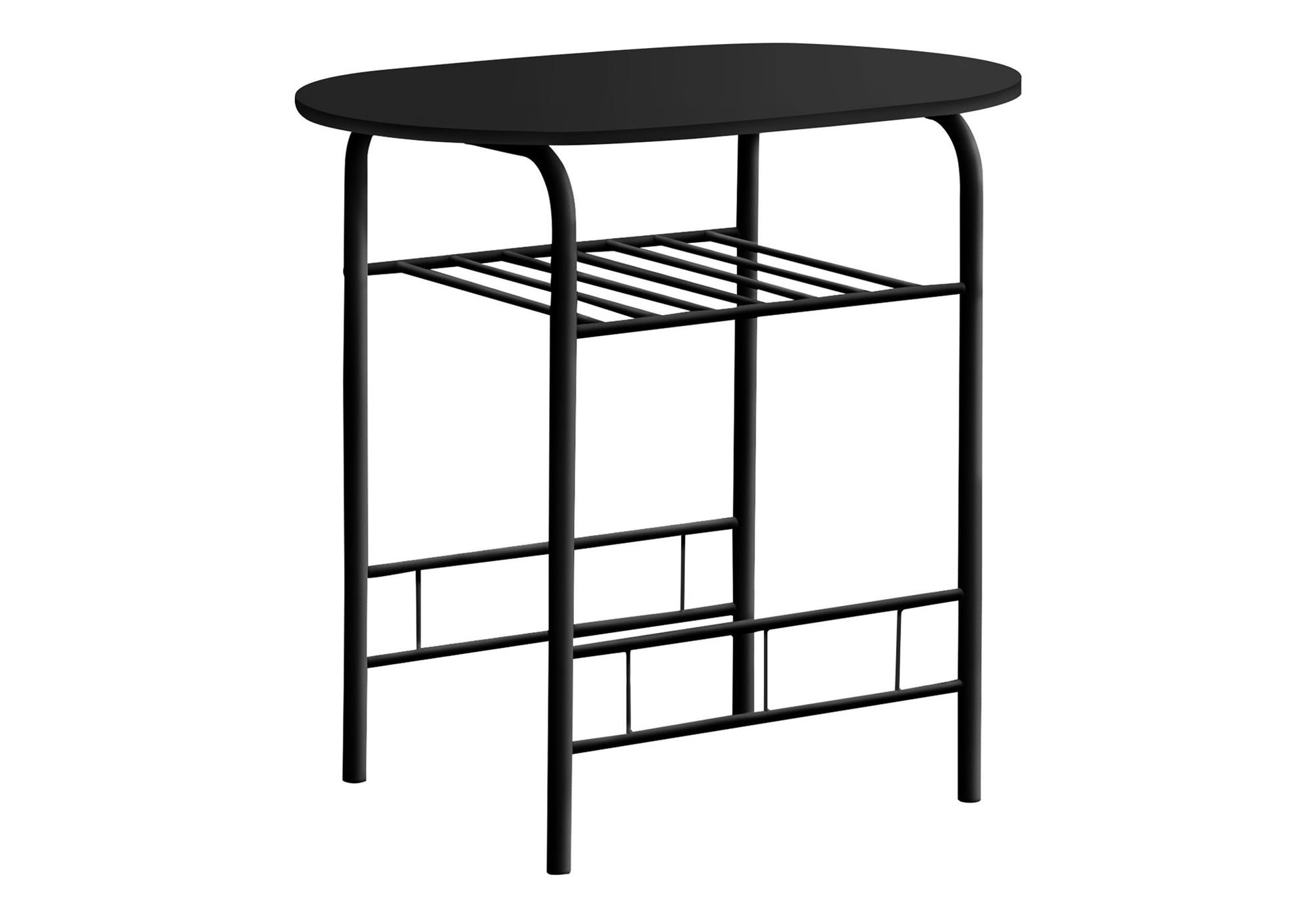 3 Pieces Dining Table Set, Small, Contemporary & Modern 8th Street