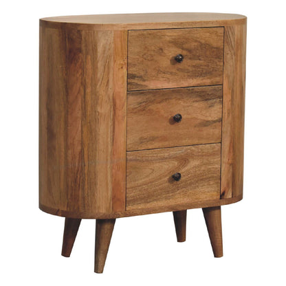 Mini Cabinet Artisan Furniture