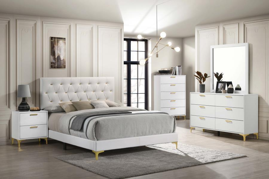 Kendall - Bedroom Set CoasterEveryday
