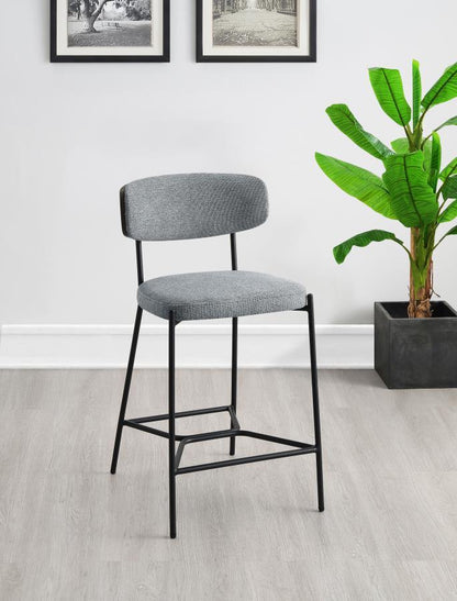 Elison - Bar Stool (Set of 2) Coaster Fine Furniture