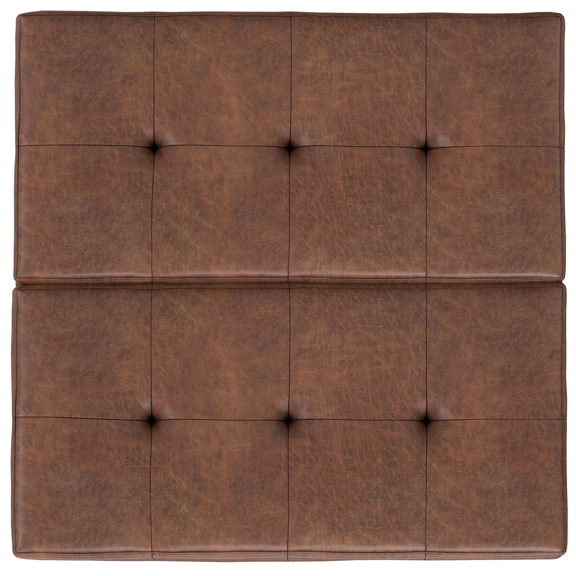 Dover - Multifunctional Lift Top Coffee Table Storage Ottoman Simpli-Home
