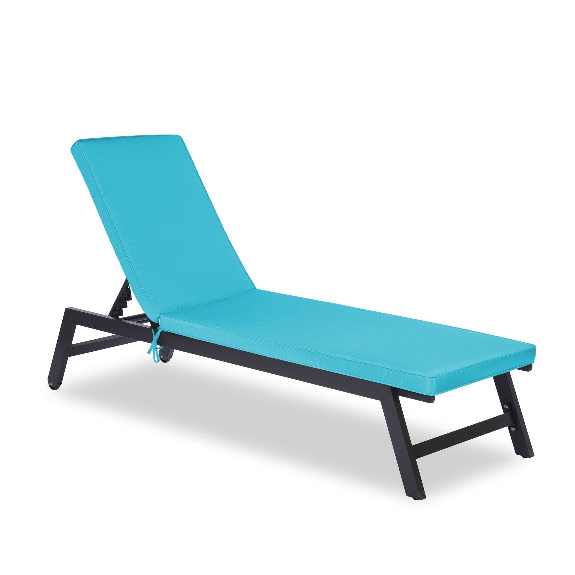 Outdoor Lounge Chair Cushion Replacement Patio Funiture Seat Cushion Chaise Home Essentials
